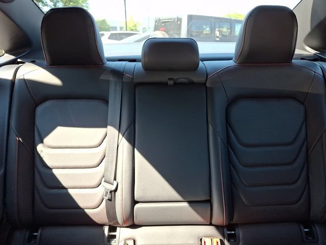 Certified 2024 Volkswagen Jetta GLI Autobahn FWD image 19