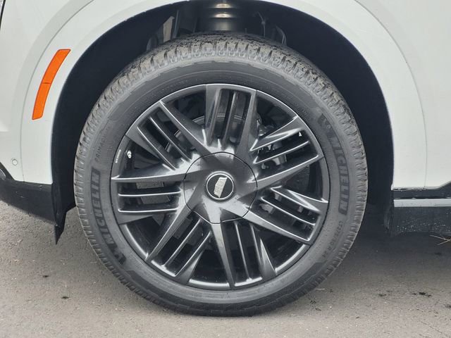 New 2025 Cadillac Escalade IQ Sport 2 w/ LPO, ONYX Package image 10