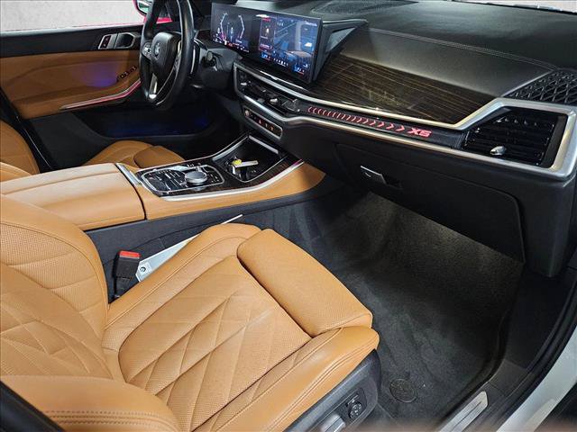 Certified 2024 BMW X5 sDrive40i w/ Premium Package RWD image 21