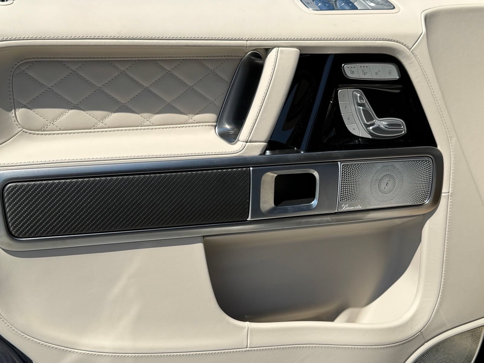 New 2027 Mercedes-Benz G 63 AMG 4MATIC image 14