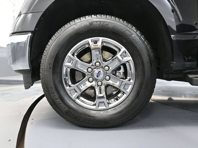 Used 2023 Ford F150 XLT w/ XTR Package AWD/4WD image 13