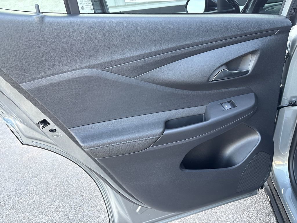 New 2026 Buick Envista Sport Touring w/ Convenience I Package image 29