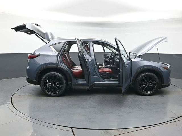 Certified 2023 MAZDA CX-5 Carbon Edition AWD/4WD image 48