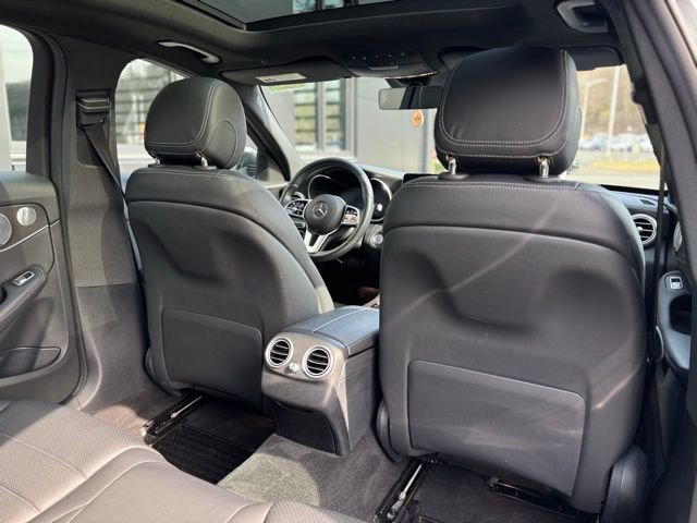 Used 2021 Mercedes-Benz C 300 4MATIC Sedan image 51