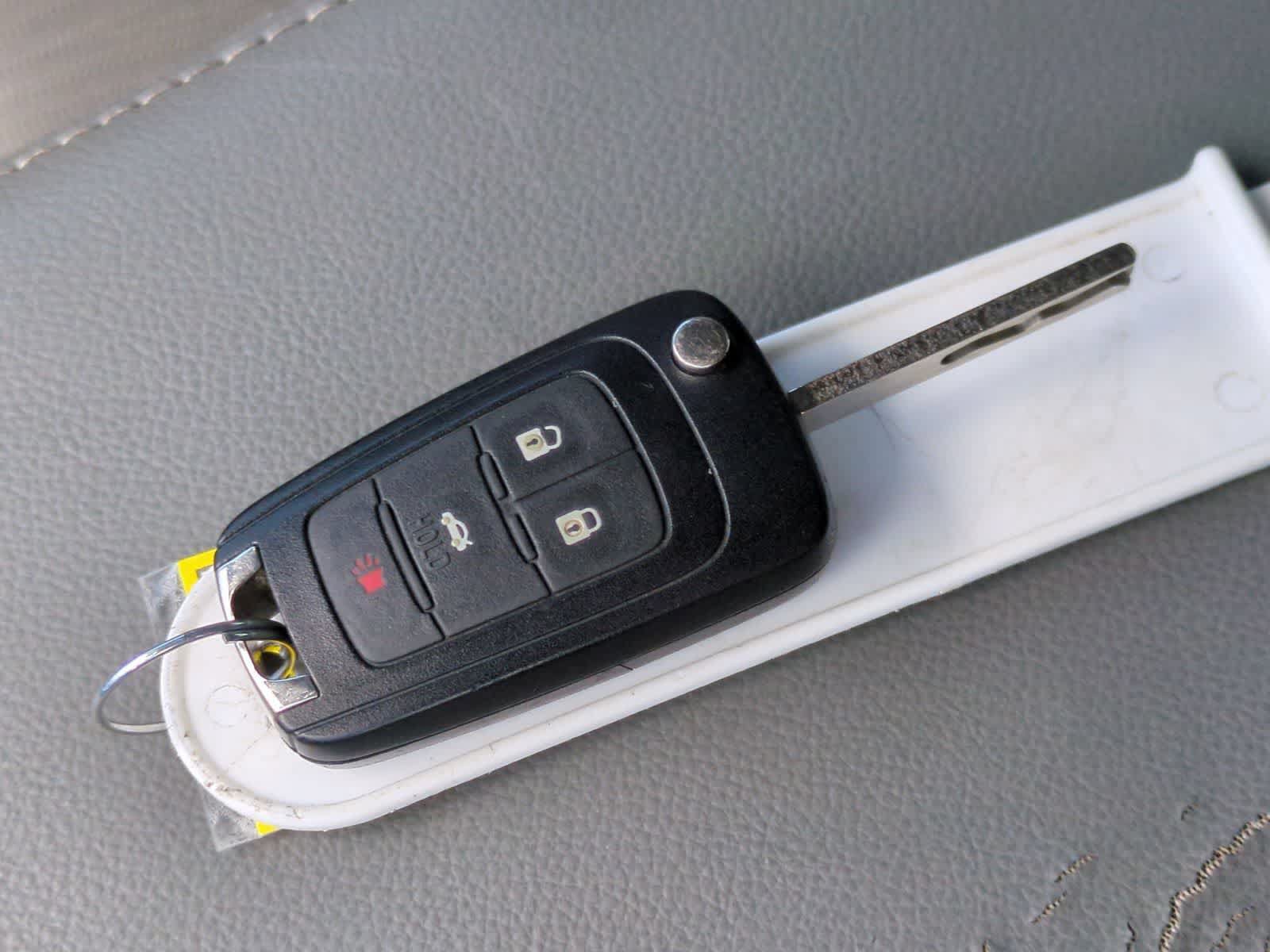 Used 2014 Chevrolet Impala LS w/ LS Convenience Package FWD image 34