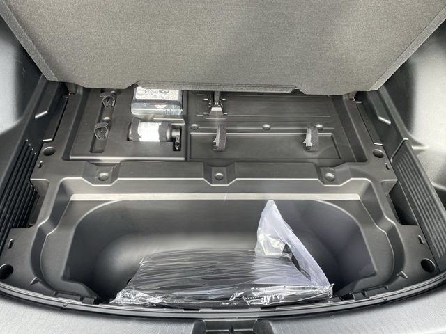 New 2026 Chevrolet Equinox EV LT AWD/4WD image 26
