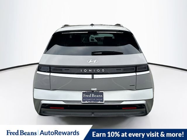 New 2026 Hyundai Ioniq 5 Limited image 21