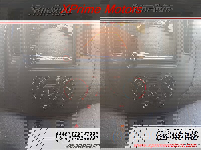 Used 2021 Nissan NV200 SV w/ Back Door Glass Package image 21