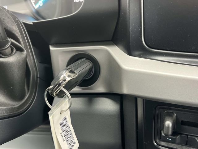 New 2026 Ford F350 XL w/ XL Chrome Package image 30