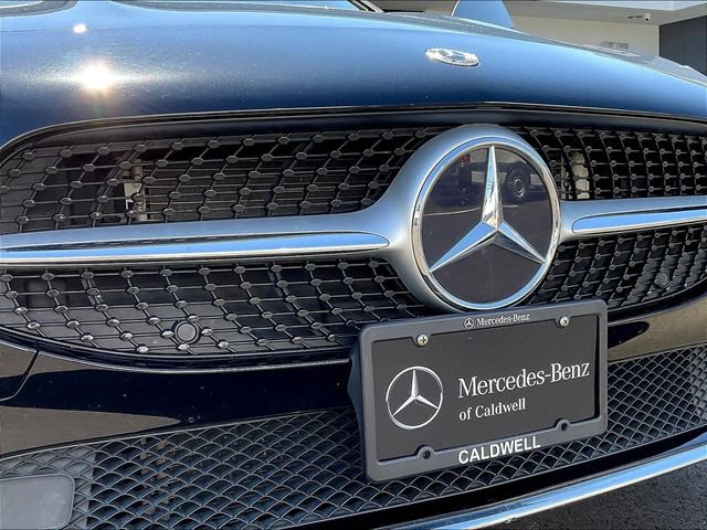 Certified 2023 Mercedes-Benz CLA 250 4MATIC image 35