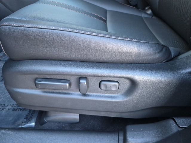 New 2026 Honda Ridgeline TrailSport+ image 21