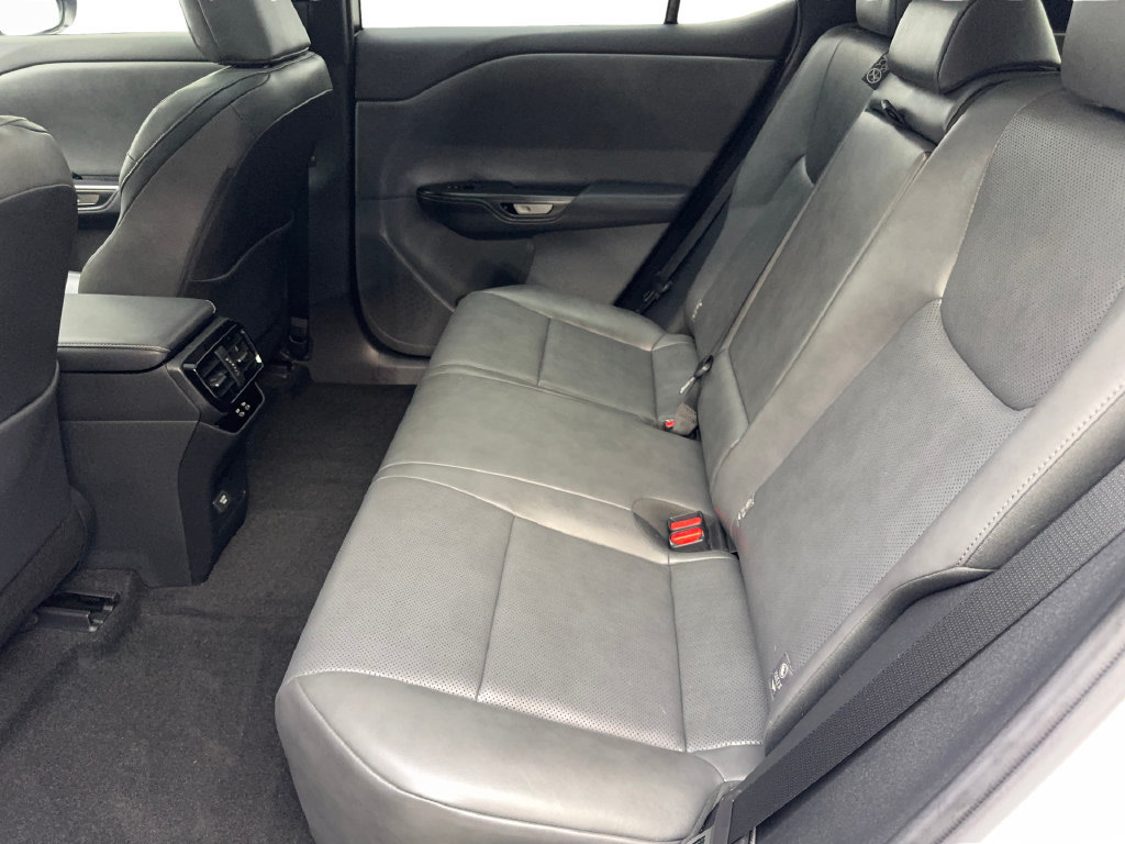 Used 2024 Lexus RZ 300e Premium w/ Technology Package FWD image 34