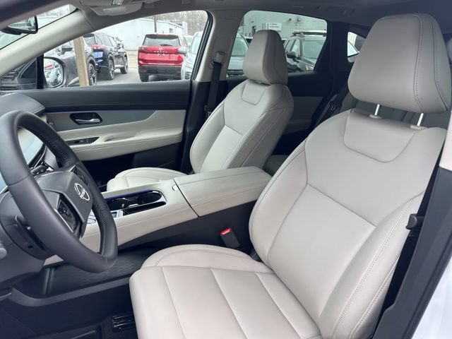 Used 2025 Nissan Murano SL w/ Cargo Package AWD/4WD image 7