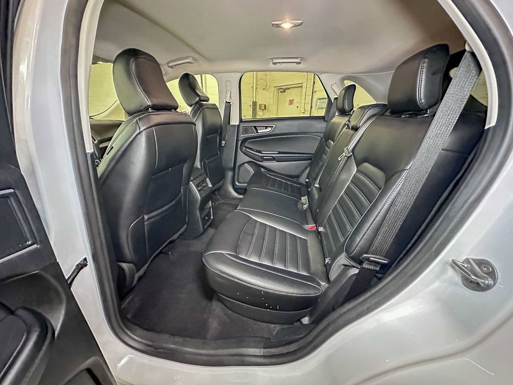 Certified 2023 Ford Edge SEL AWD/4WD image 26