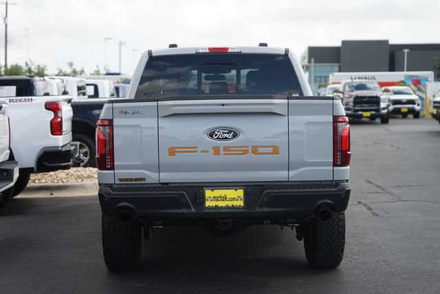 Used 2026 Ford F150 Tremor w/ Equipment Group 402A High AWD/4WD image 7