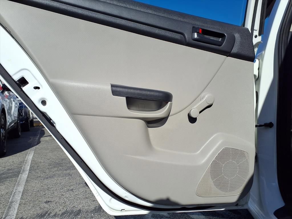 Used 2011 Kia Forte LX image 21