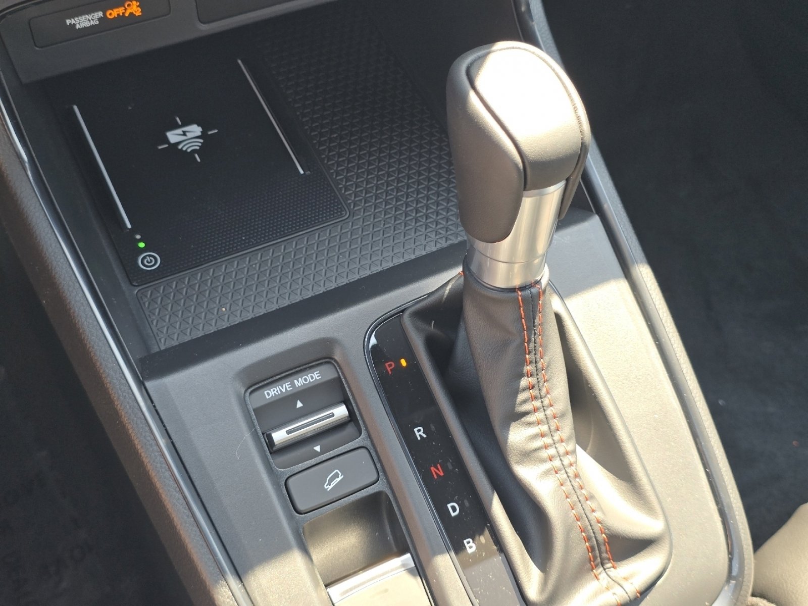 New 2026 Honda CR-V Sport-L image 31