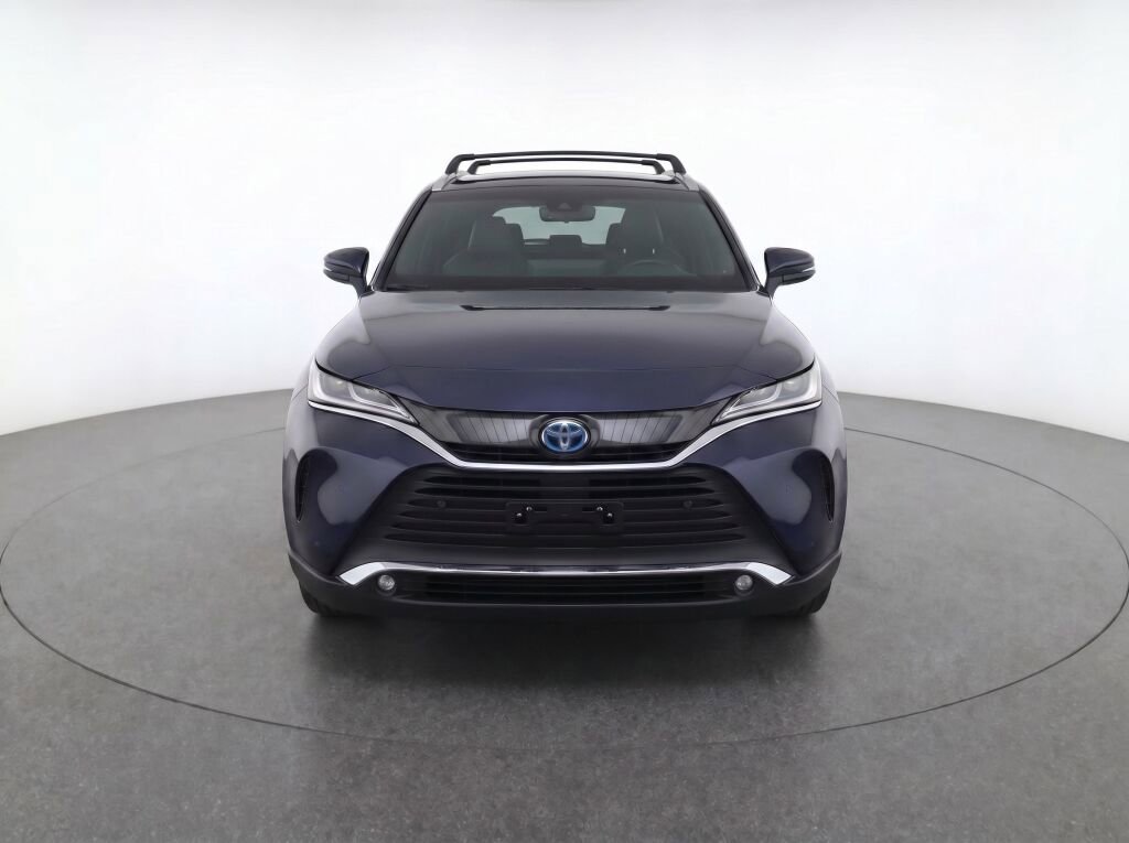 Used 2021 Toyota Venza Limited w/ Advanced Technology Package AWD/4WD image 2