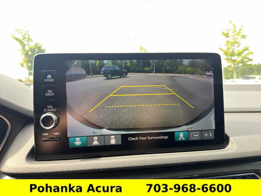 Certified 2024 Acura Integra A-Spec FWD image 18