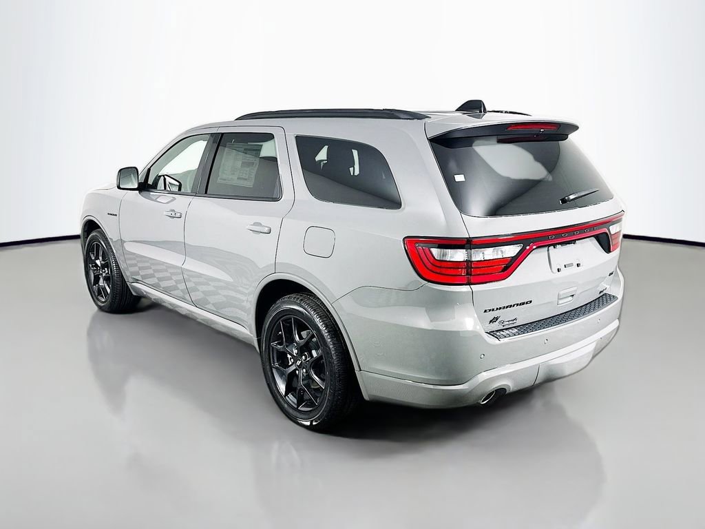 New 2026 Dodge Durango GT image 5