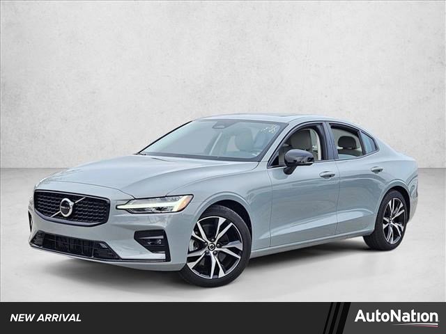 Used 2025 Volvo S60 B5 Core w/ Protection Package Premier