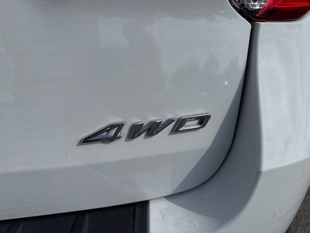 Used 2023 Ford Explorer Limited image 10