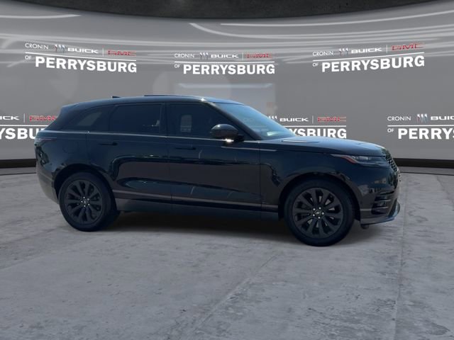 Used 2019 Land Rover Range Rover Velar R-Dynamic SE AWD/4WD image 7