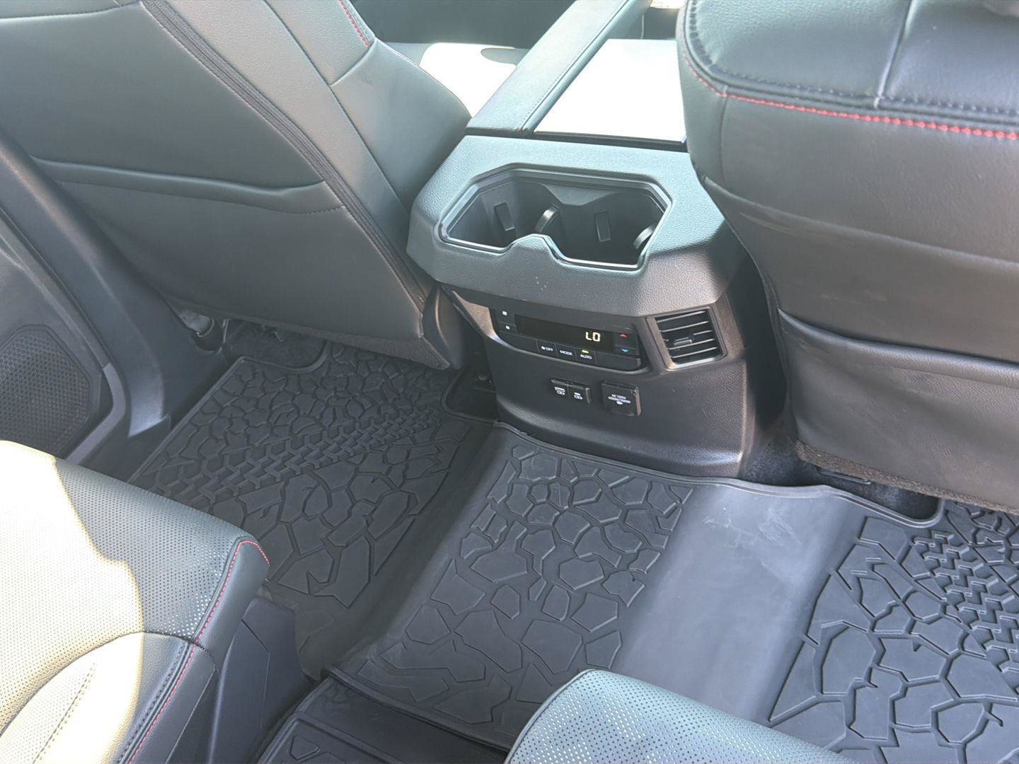 Used 2026 Toyota Sequoia TRD Pro AWD/4WD image 18