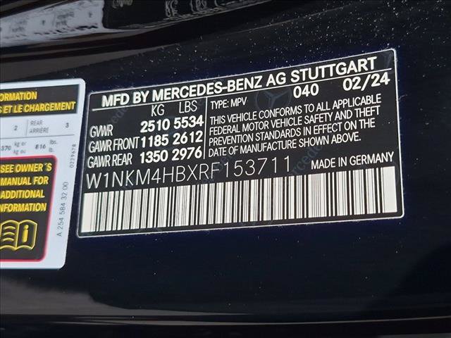 Certified 2024 Mercedes-Benz GLC 300 4MATIC image 15