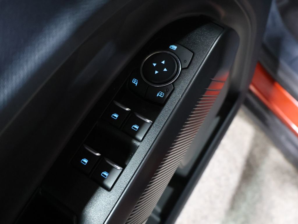 Used 2024 Ford Maverick Lariat w/ Black Appearance Package image 31