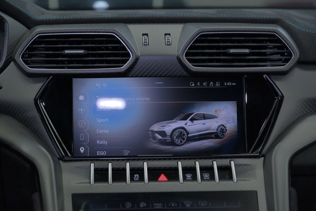 Used 2024 Lamborghini Urus Performante AWD/4WD image 63