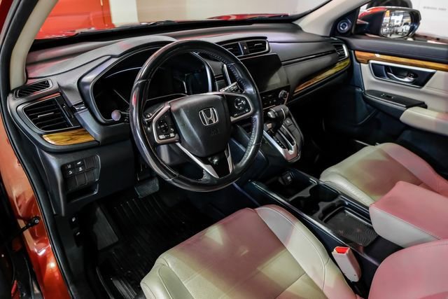 Used 2019 Honda CR-V Touring image 5