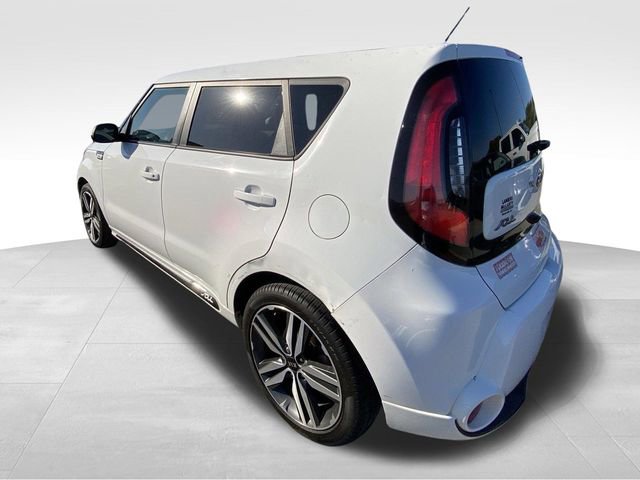 Used 2016 Kia Soul + w/ Soulful Package FWD image 5