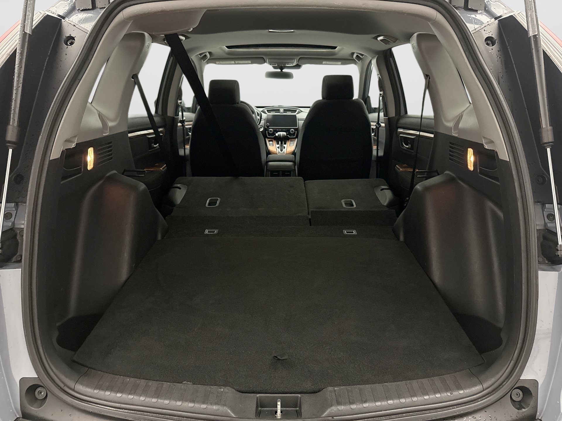 Used 2020 Honda CR-V EX image 21