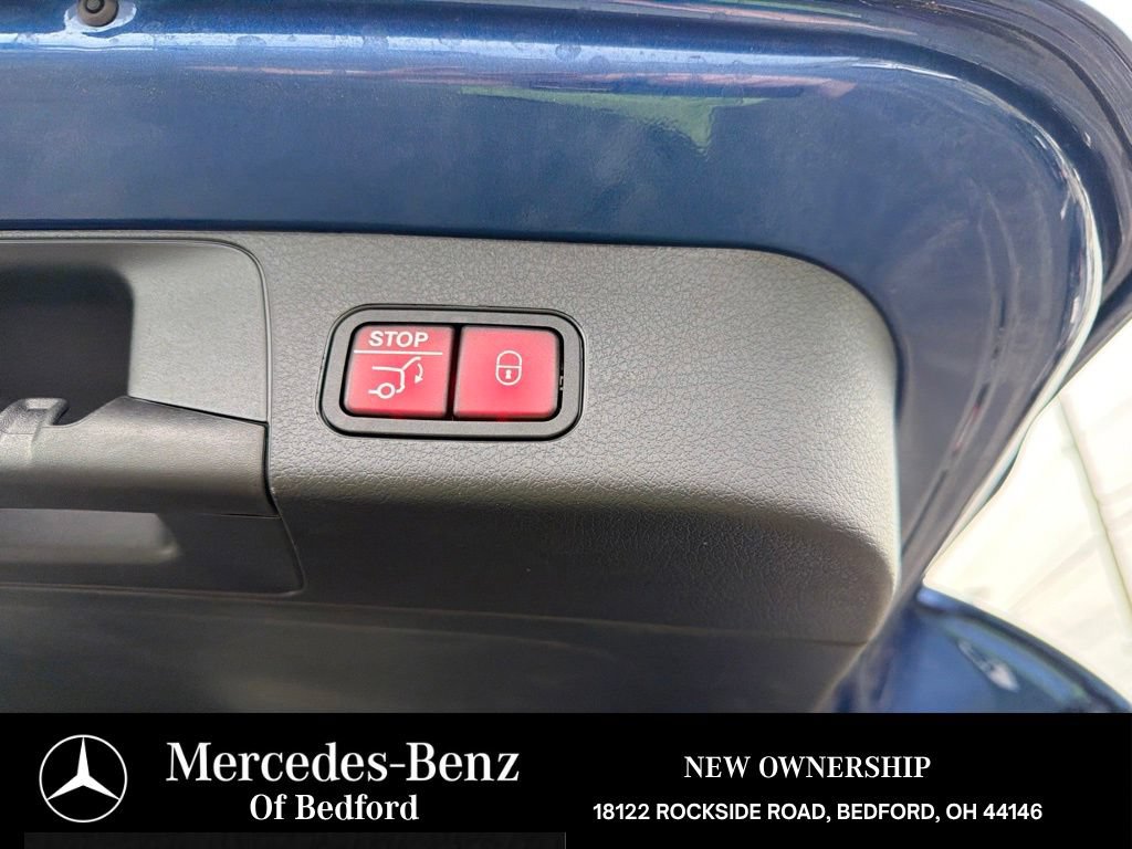 New 2026 Mercedes-Benz GLB 250 4MATIC image 24