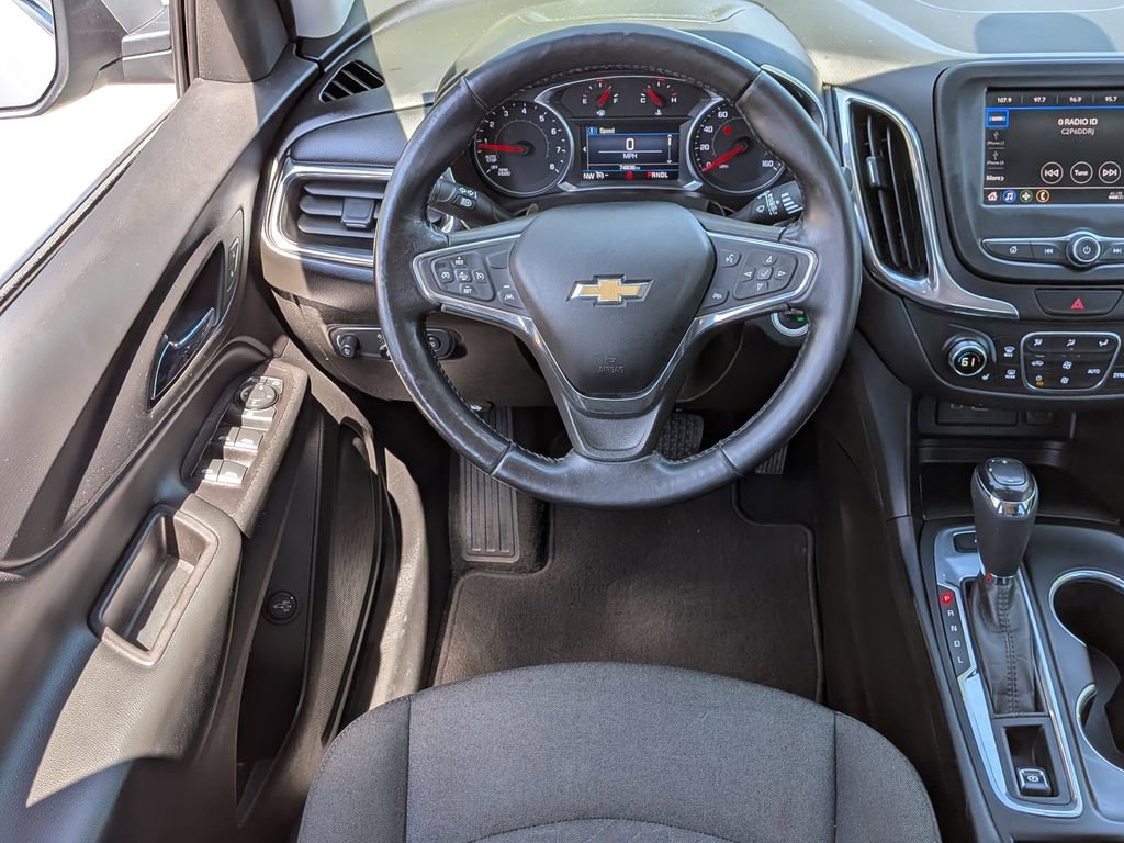 Used 2020 Chevrolet Equinox LT image 15