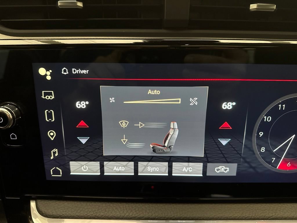 Used 2024 GMC Sierra 1500 Denali AWD/4WD image 44