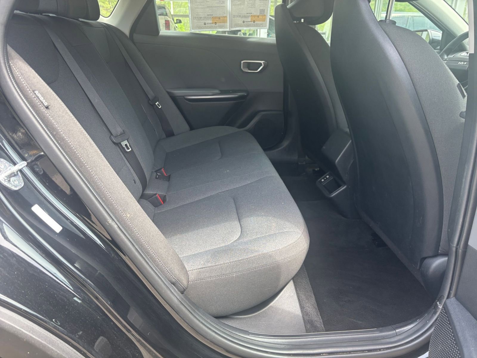 Used 2025 Kia K4 FWD image 39