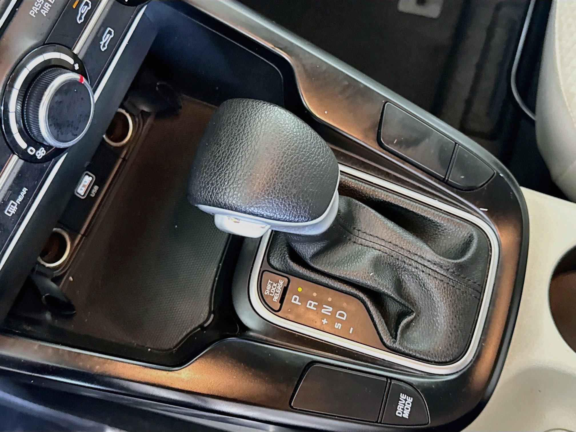 Used 2023 Kia Soul LX w/ LX Technology Package FWD image 20