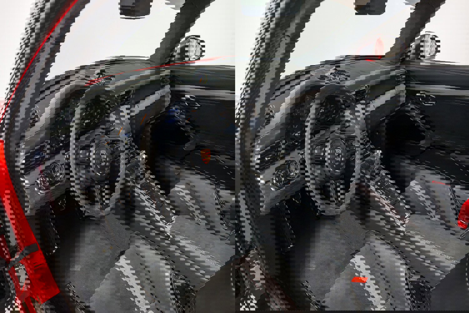 Used 2018 Porsche 911 GT3 w/ Sport Chrono Package image 20