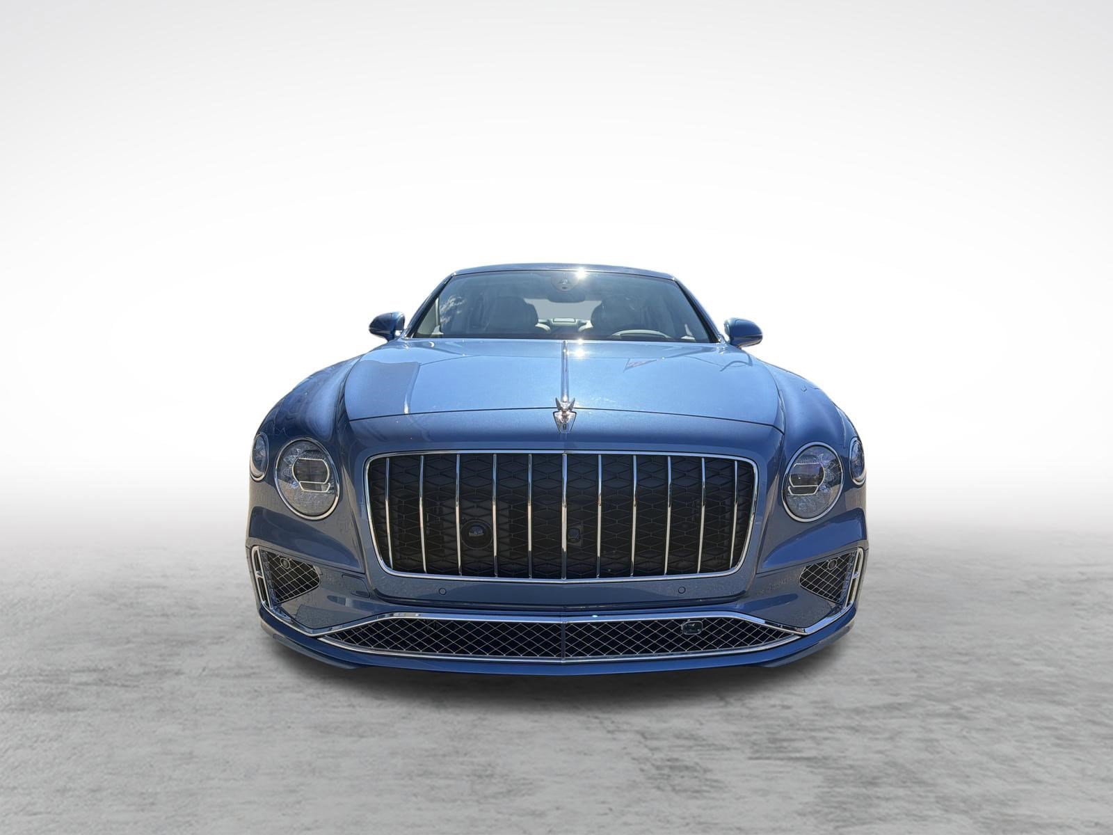 New 2026 Bentley Flying Spur Plug-In Hybrid AWD/4WD image 7