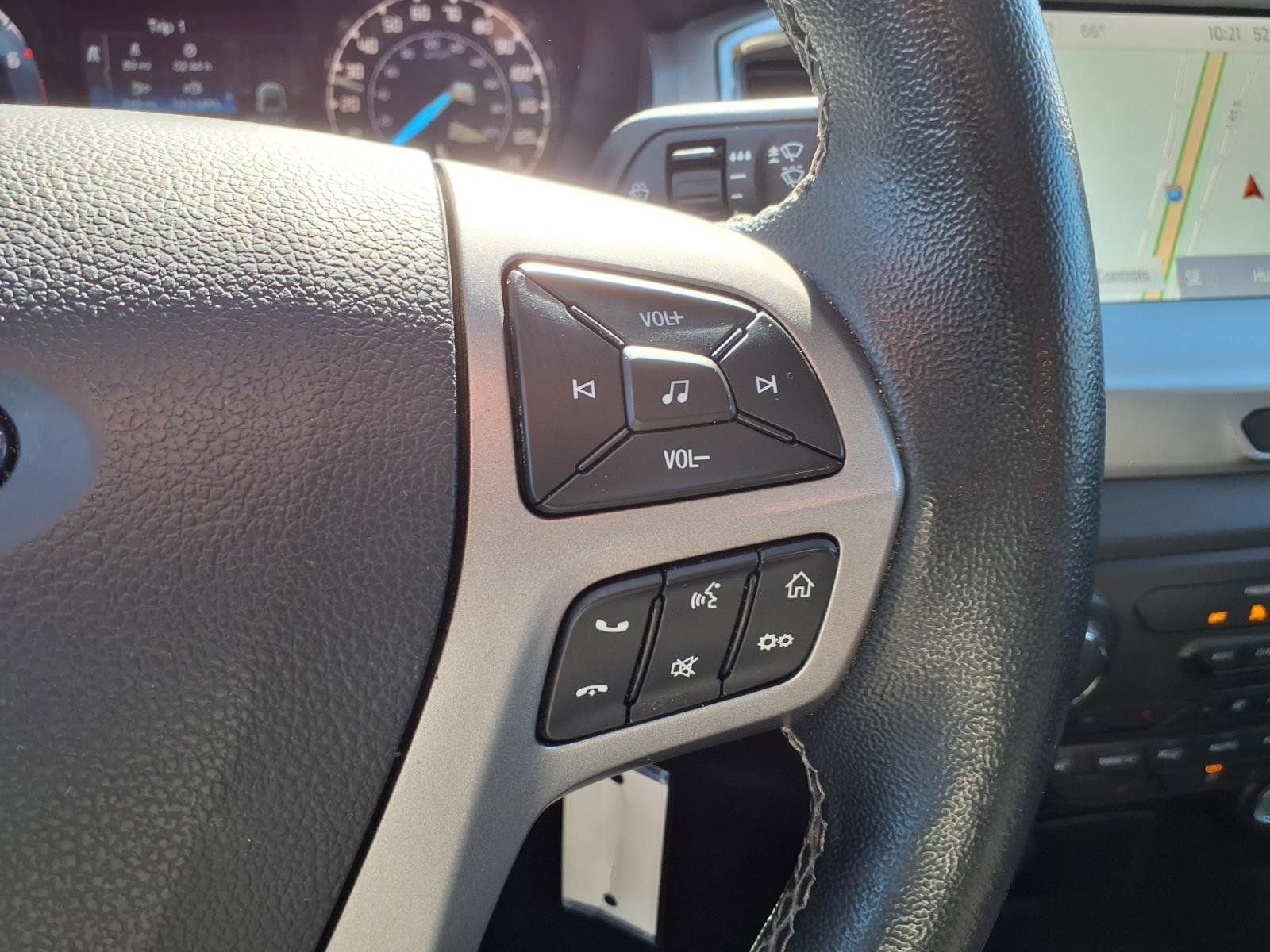 Used 2023 Ford Ranger XLT w/ Equipment Group 302A High image 23