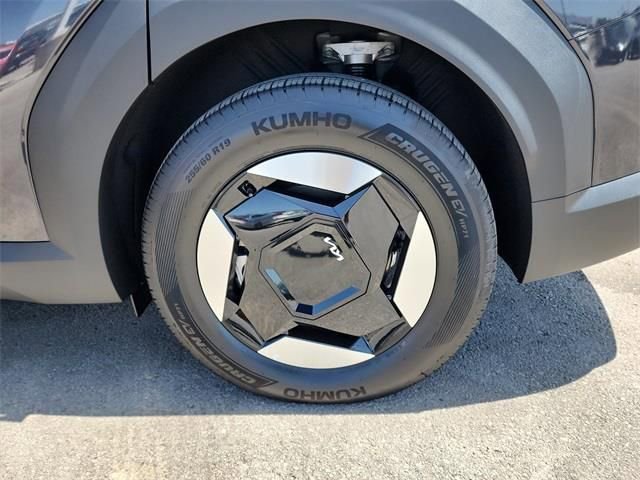 New 2026 Kia EV9 Light image 29