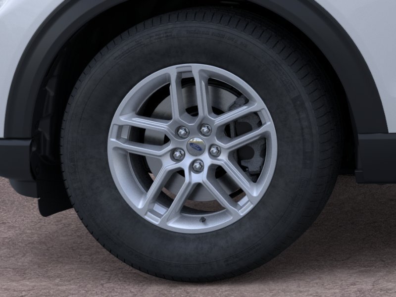 New 2026 Ford Explorer Active AWD/4WD image 19