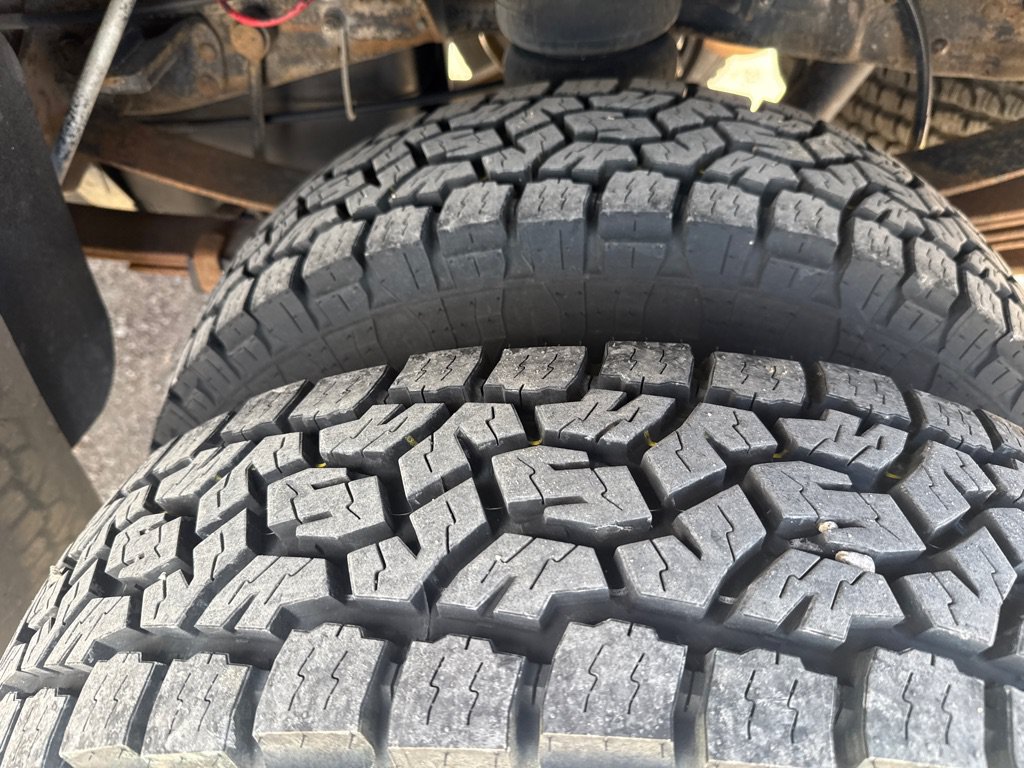 Used 2000 Ford F350 Lariat AWD/4WD image 4