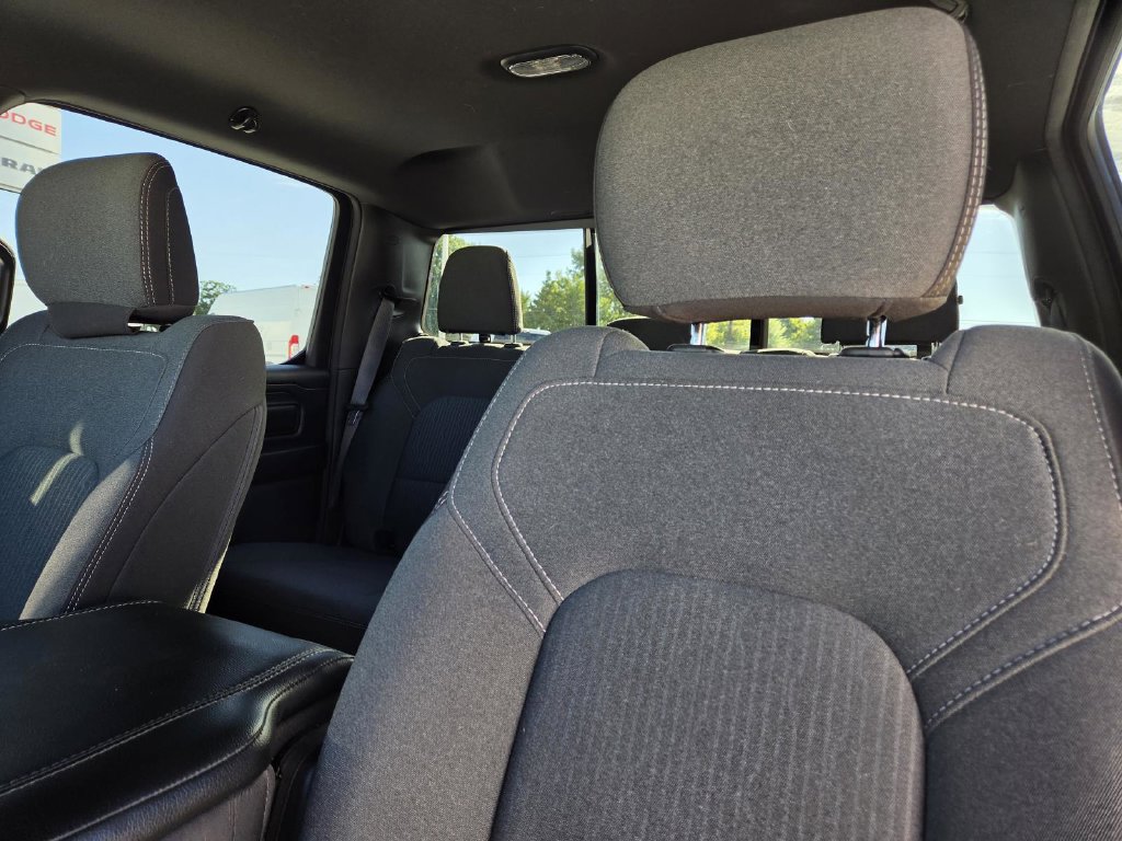 Used 2023 RAM 1500 Tradesman RWD image 13