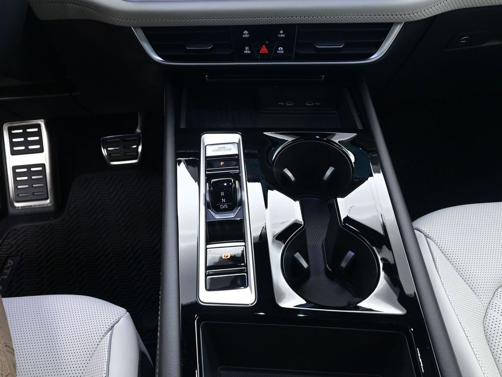 New 2026 Volkswagen Atlas Cross Sport SEL Premium R-Line image 13