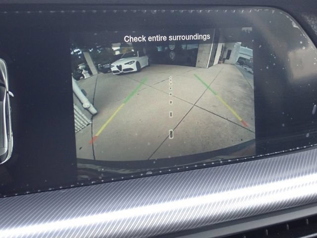 New 2025 Alfa Romeo Stelvio Sprint w/ Convenience Package AWD/4WD image 21