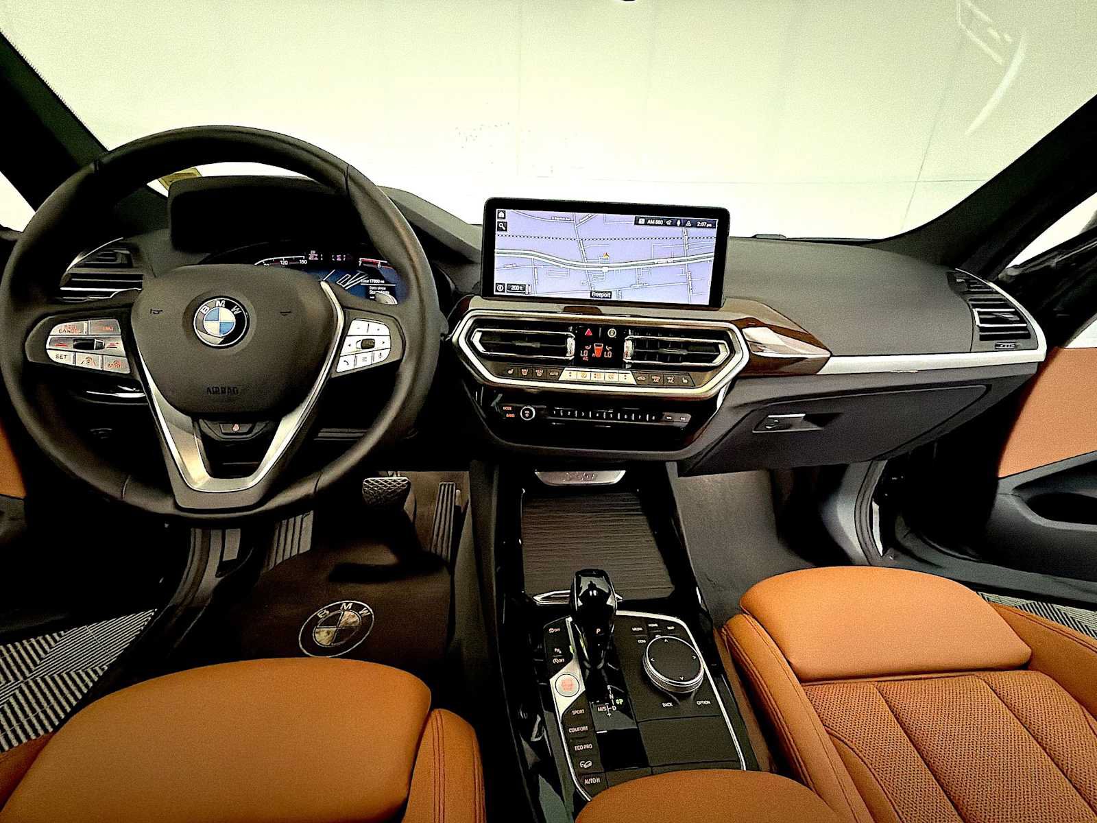 Used 2024 BMW X3 xDrive30i w/ Premium Package AWD/4WD image 16