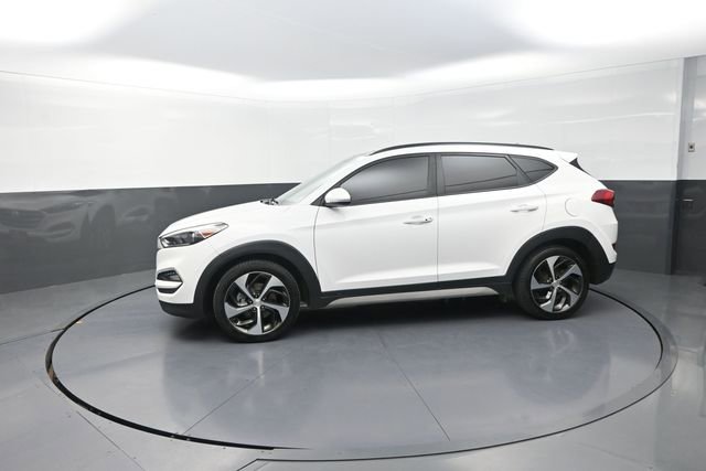 Used 2018 Hyundai Tucson Value FWD image 52